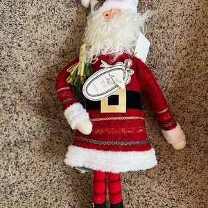 New Demdaco Lenae May St Nicholas